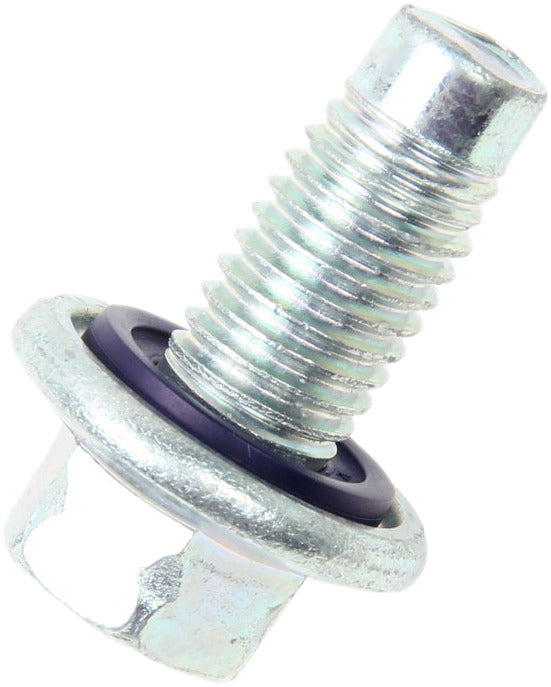 Genuine Parts Company Engine Oil Drain Plug