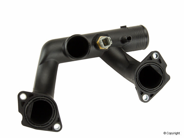 Genuine Parts Company Radiator