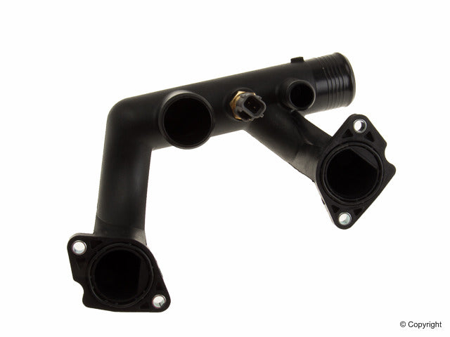 Genuine Parts Company Engine Coolant Pipe