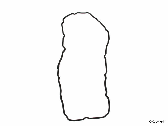 Genuine Parts Company Engine Oil Pan Gasket