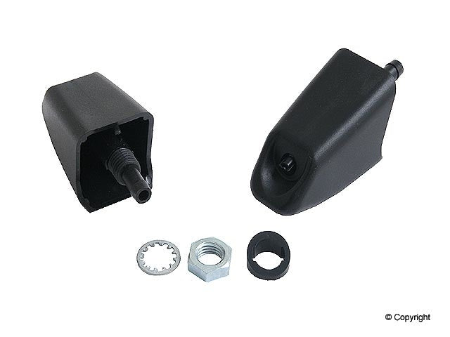 Genuine Parts Company Headlight Washer Nozzle