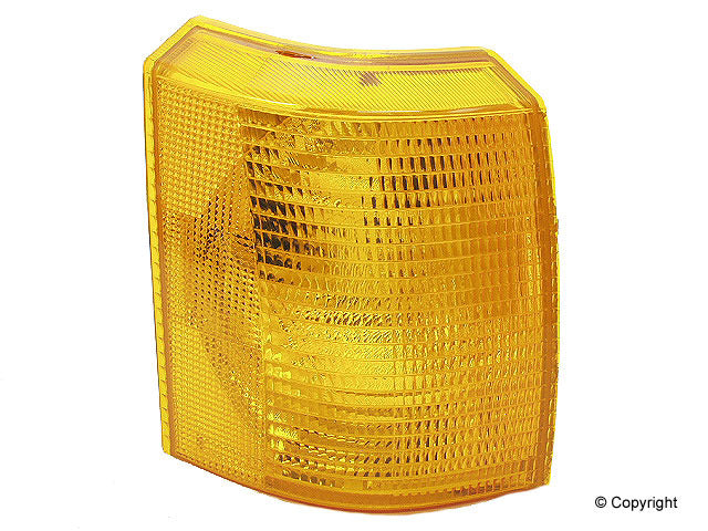 Genuine Parts Company Turn Signal Light Assembly