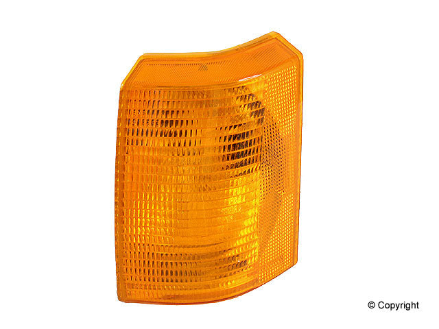 Genuine Parts Company Turn Signal Light Assembly