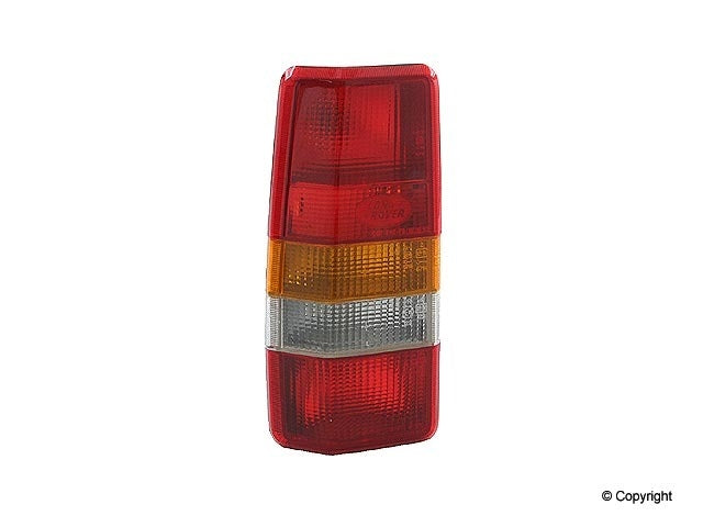 Genuine Parts Company Tail Light