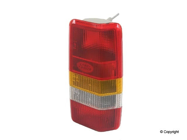 Genuine Parts Company Tail Light