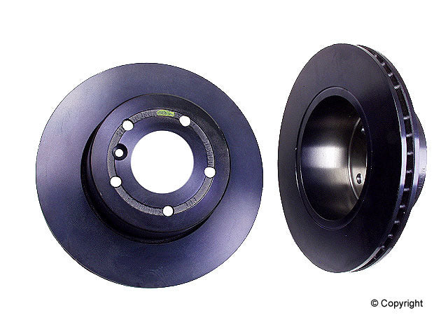 Genuine Parts Company Disc Brake Rotor