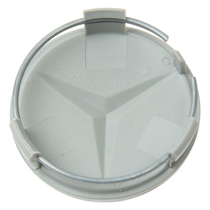 Genuine Parts Company Wheel Cap