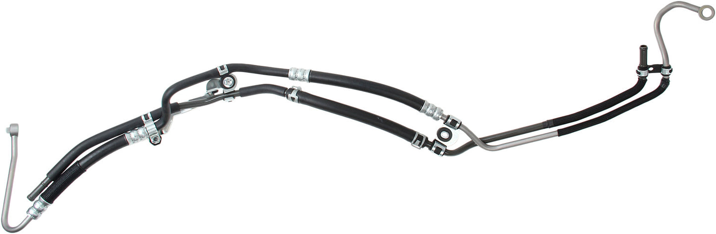 Genuine Parts Company Power Steering Pressure Hose