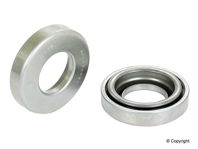 Genuine Parts Company Clutch Release Bearing