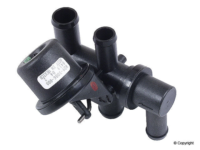 Genuine Parts Company HVAC Heater Control Valve
