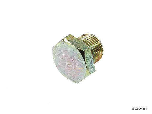 Genuine Parts Company Engine Oil Drain Plug
