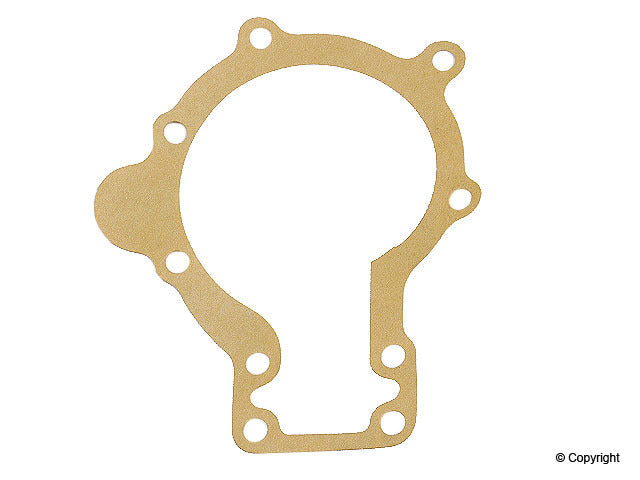 Genuine Parts Company Engine Water Pump Gasket