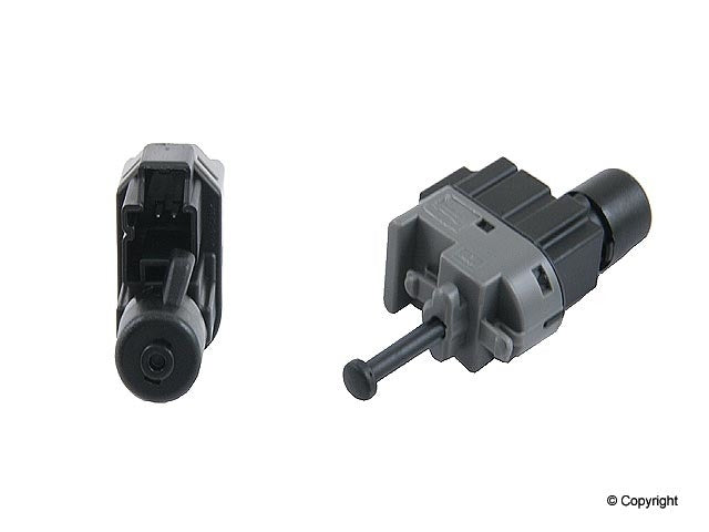 Genuine Parts Company Brake Light Switch