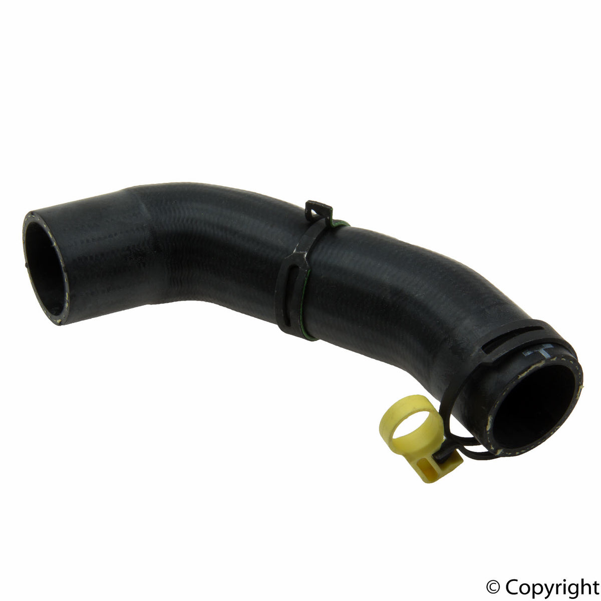 Genuine Parts Company Radiator Coolant Hose