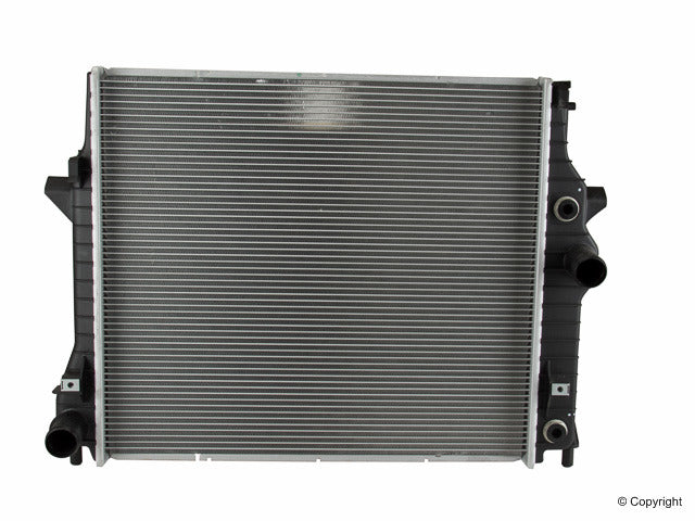 Genuine Parts Company Radiator