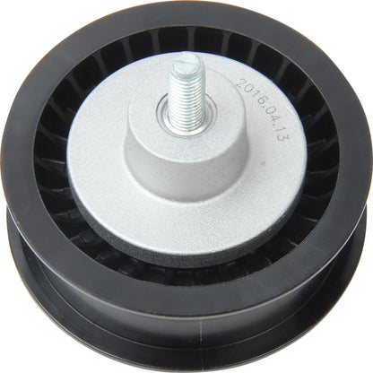 Genuine Parts Company Drive Belt Idler Pulley
