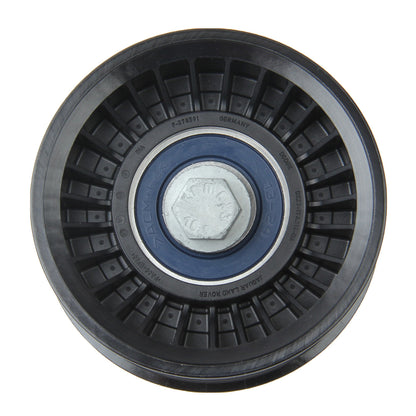 Genuine Parts Company Drive Belt Idler Pulley