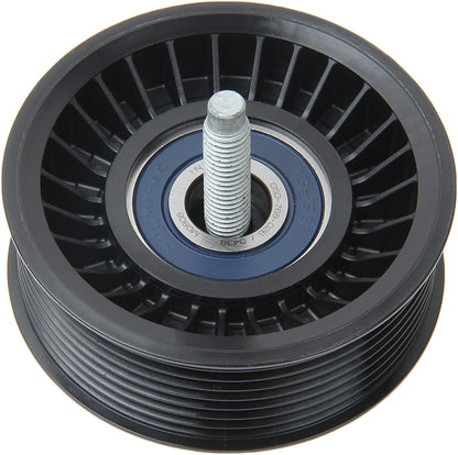 Genuine Parts Company Drive Belt Idler Pulley