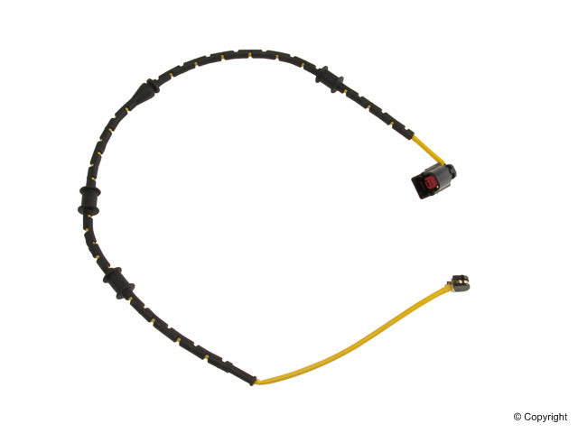 Genuine Parts Company Disc Brake Pad Wear Sensor
