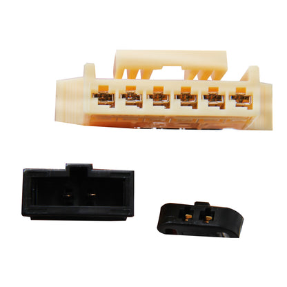 Genuine Parts Company Electric Fuel Pump