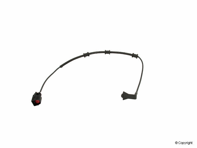 Genuine Parts Company Disc Brake Pad Wear Sensor