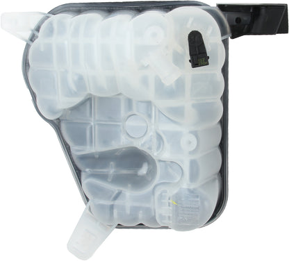 Genuine Parts Company Engine Coolant Recovery Tank