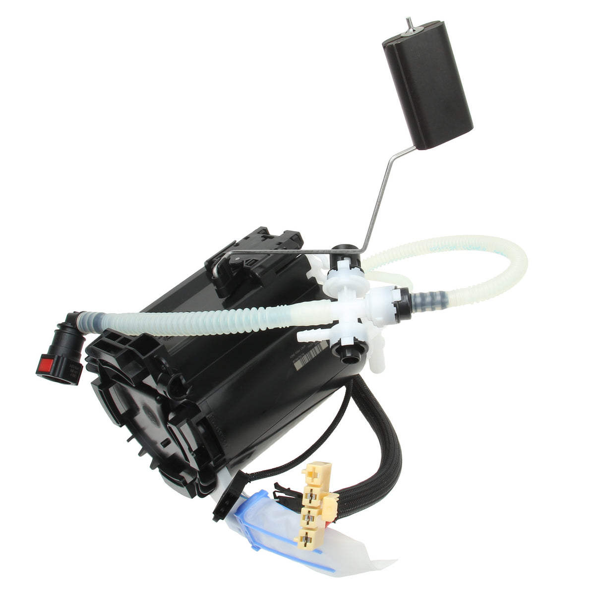 Genuine Parts Company Electric Fuel Pump