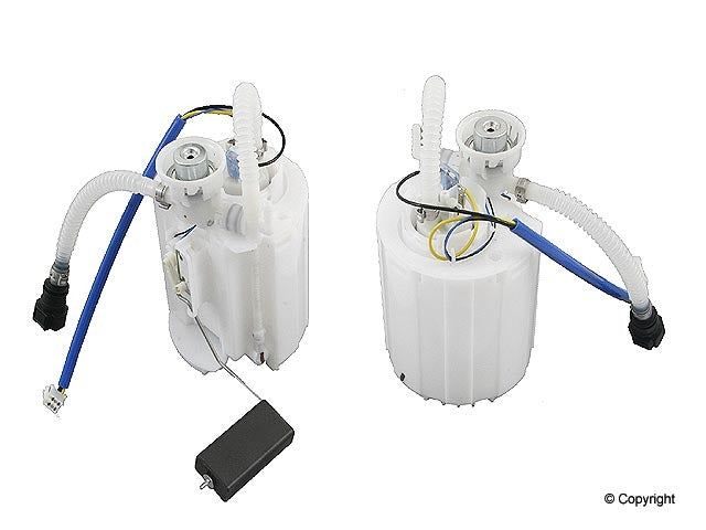 Genuine Parts Company Electric Fuel Pump
