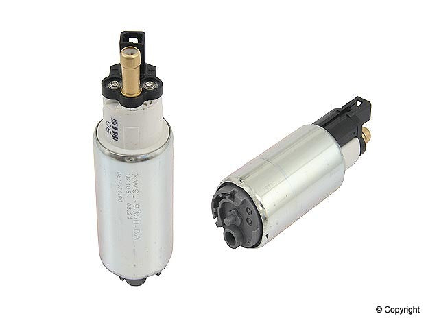 Genuine Parts Company Electric Fuel Pump