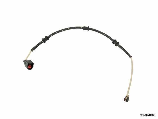 Genuine Parts Company Disc Brake Pad Wear Sensor