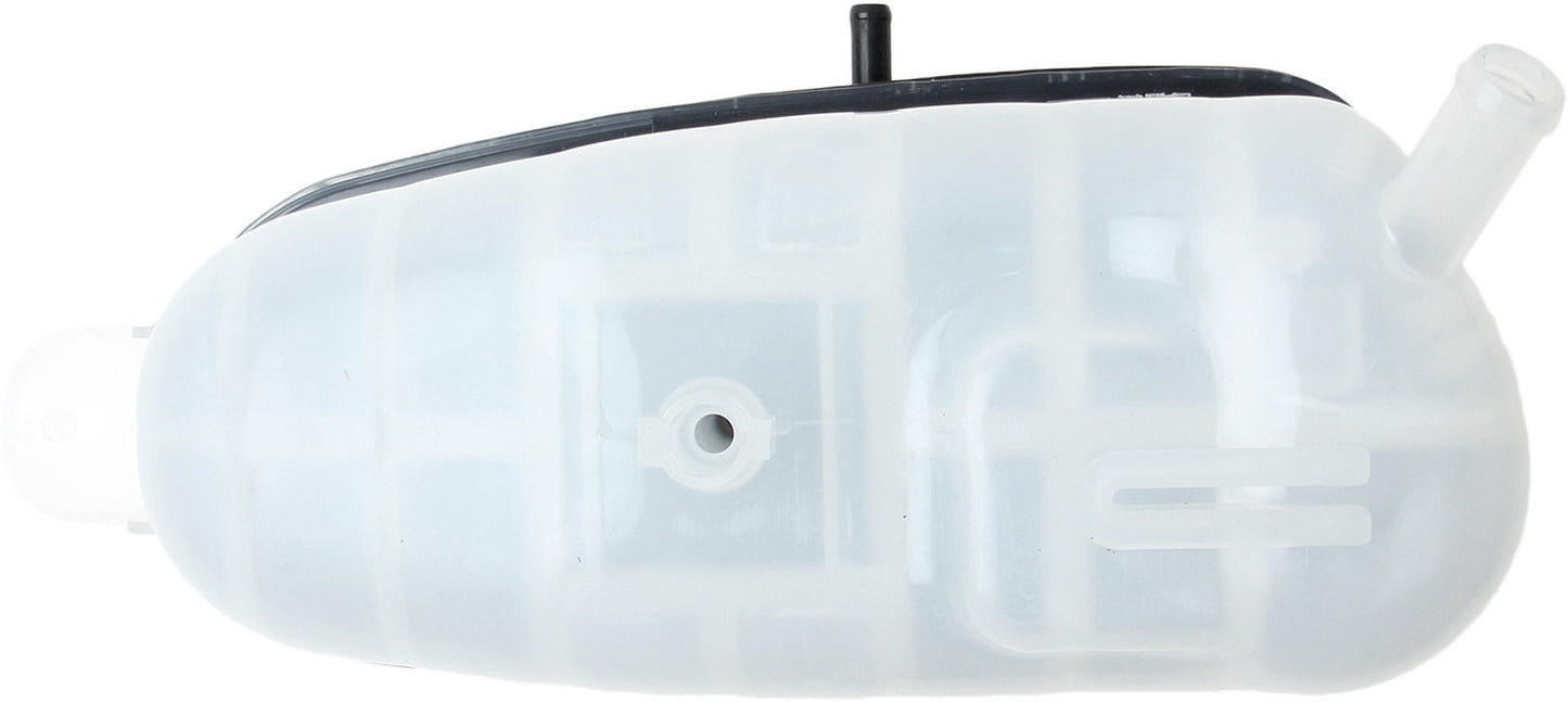 Genuine Parts Company Engine Coolant Recovery Tank