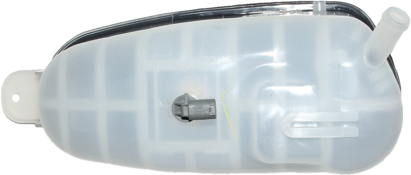 Genuine Parts Company Engine Coolant Recovery Tank