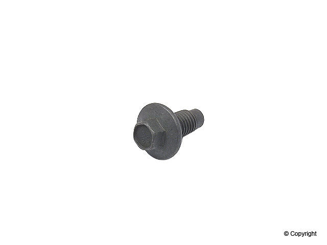 Genuine Parts Company Engine Oil Drain Plug