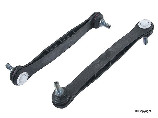 Genuine Parts Company Suspension Stabilizer Bar Link