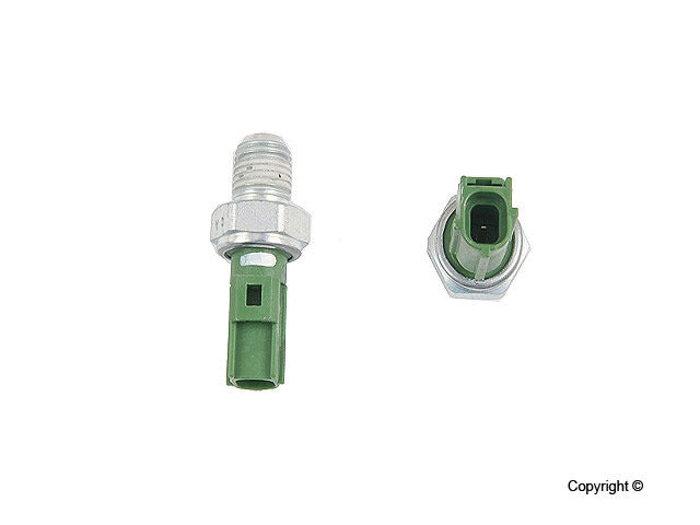Genuine Parts Company Engine Oil Pressure Switch