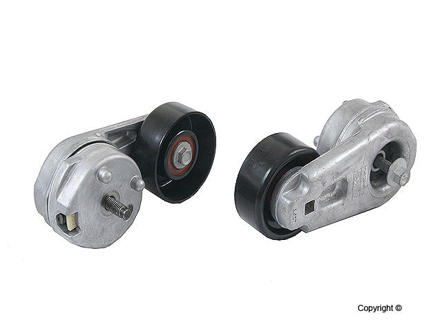 Genuine Parts Company Belt Tensioner