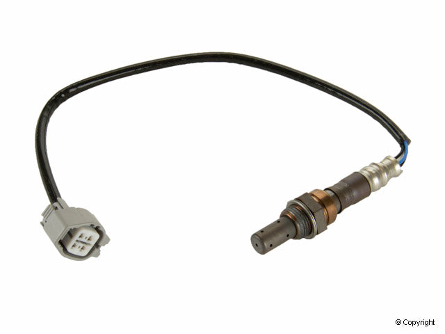 Genuine Parts Company Oxygen Sensor