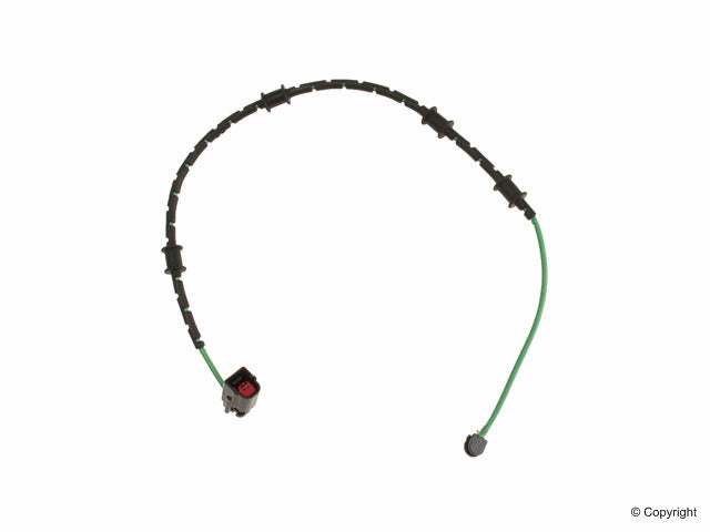 Genuine Parts Company Disc Brake Pad Wear Sensor