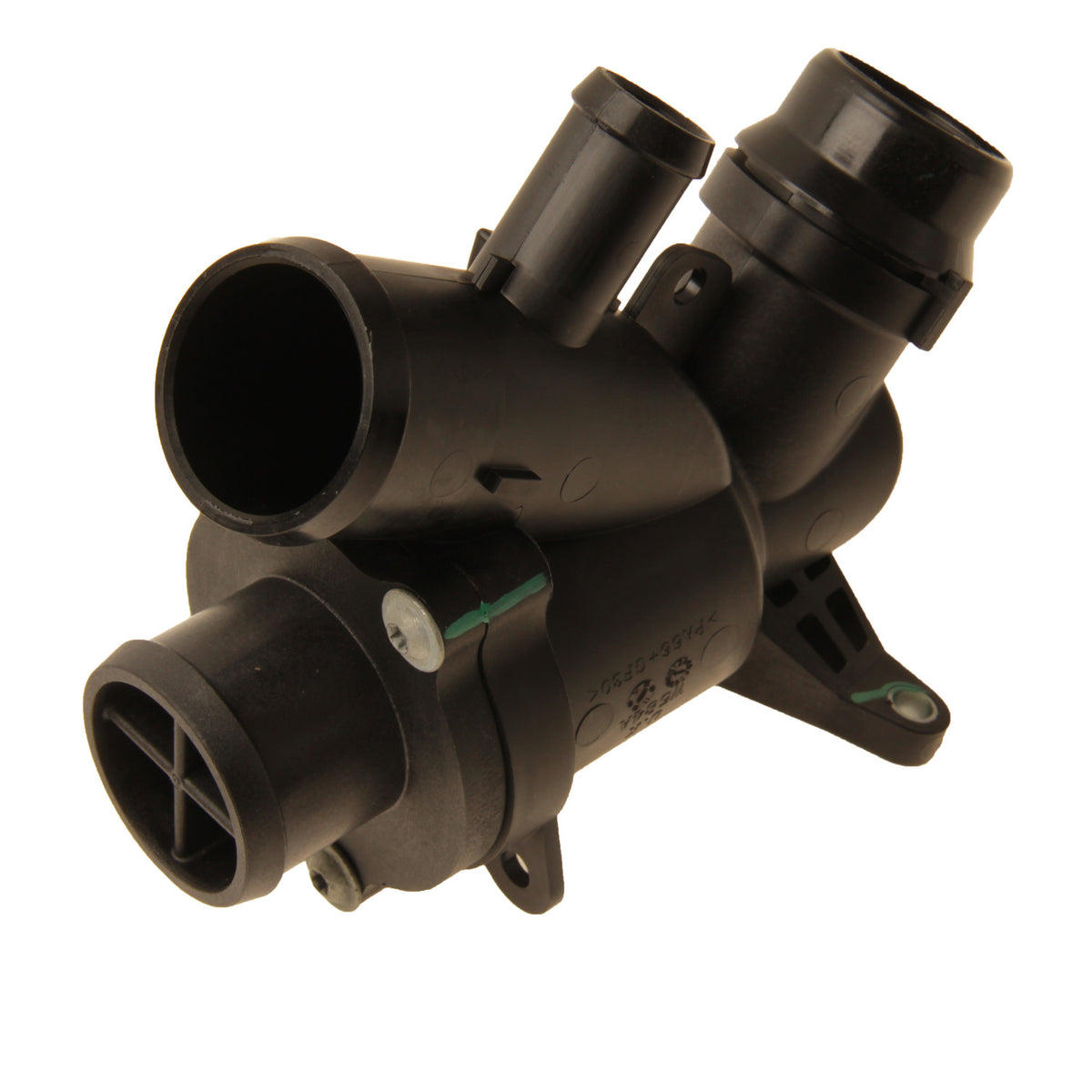 Genuine Parts Company Engine Coolant Thermostat