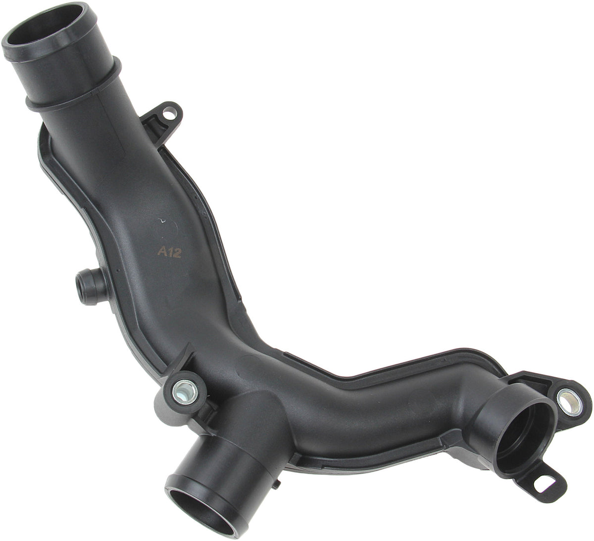Genuine Parts Company Engine Coolant Pipe