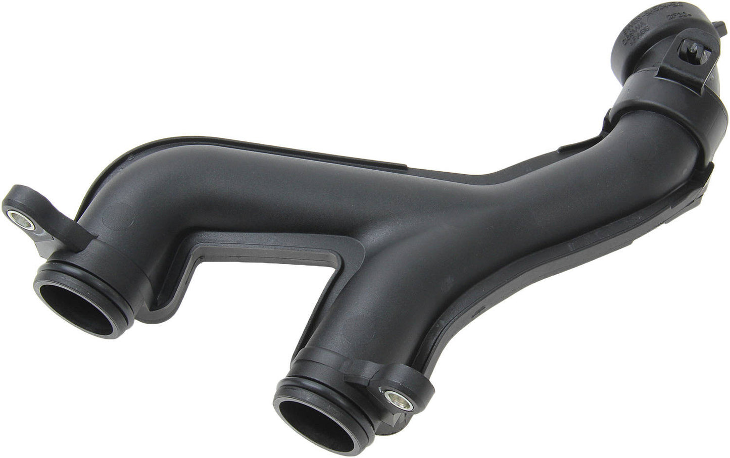 Genuine Parts Company Engine Coolant Pipe