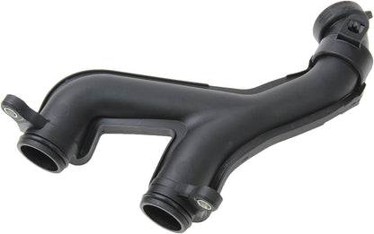 Genuine Parts Company Engine Coolant Pipe