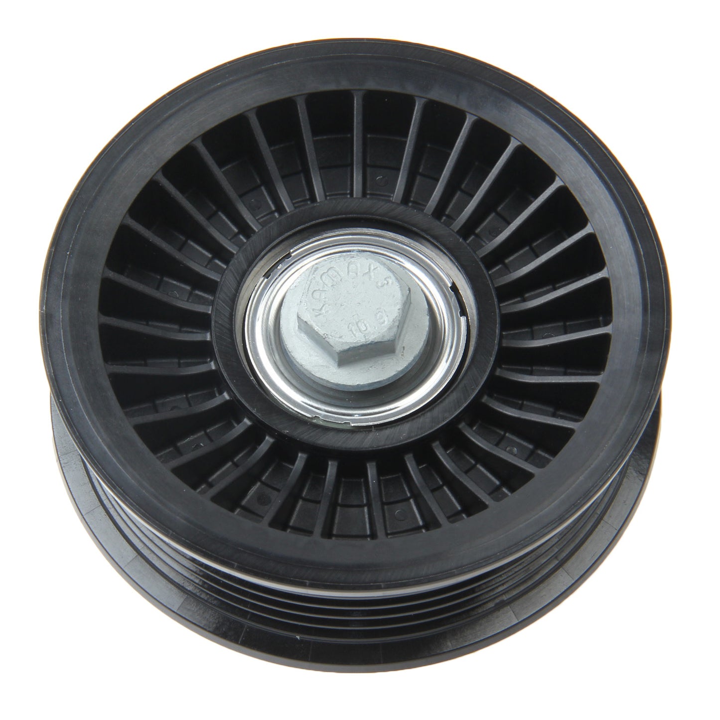 Genuine Parts Company Drive Belt Idler Pulley