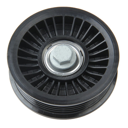 Genuine Parts Company Drive Belt Idler Pulley