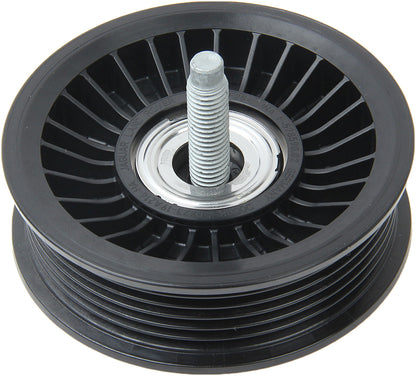Genuine Parts Company Drive Belt Idler Pulley