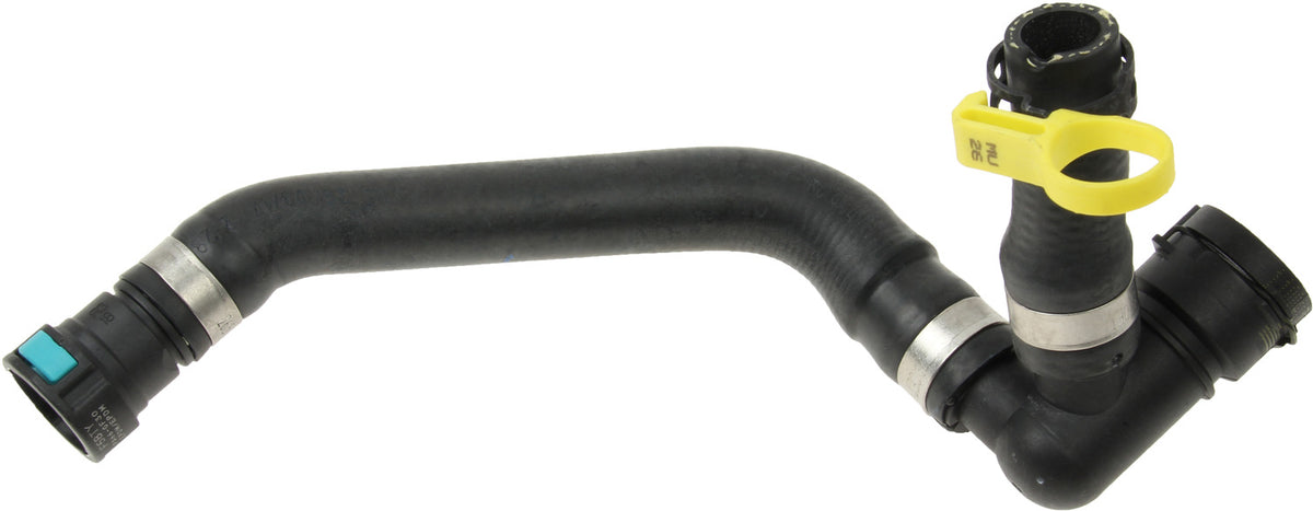 Genuine Parts Company HVAC Heater Hose
