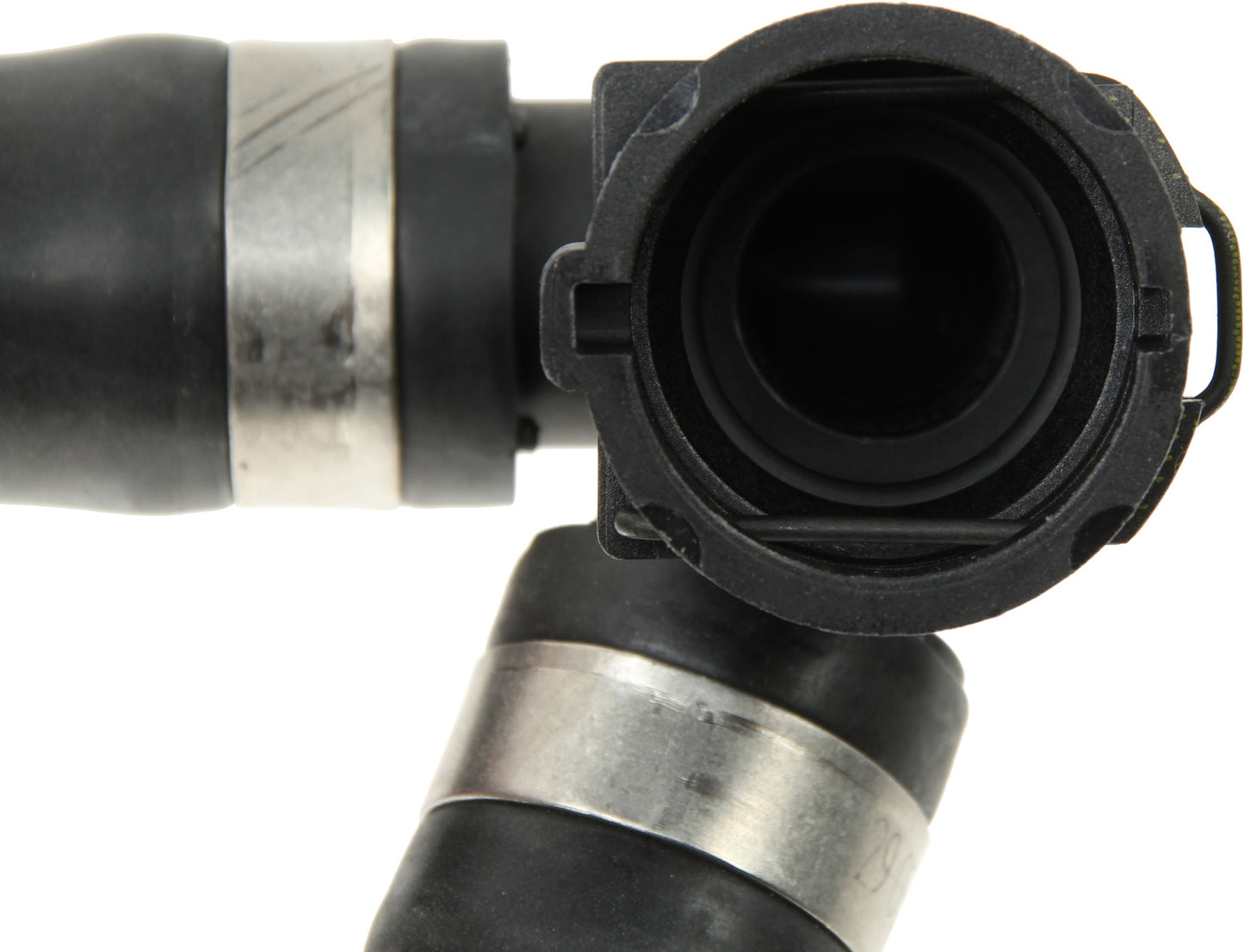 Genuine Parts Company HVAC Heater Hose