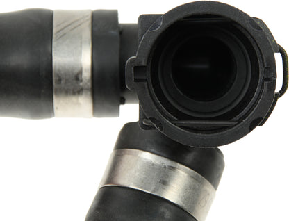 Genuine Parts Company HVAC Heater Hose