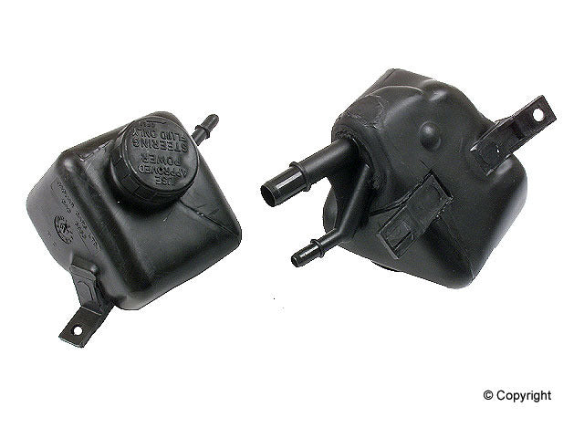 Genuine Parts Company Power Steering Reservoir