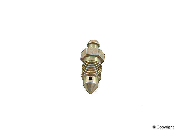 Genuine Parts Company Suspension Self-Leveling Bleeder Screw